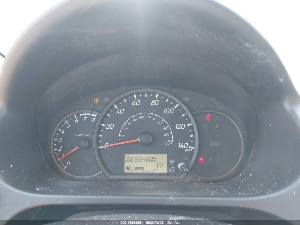 ML32F3FJ6KHF11778 2019 MITSUBISHI MIRAGE G4 photo no. 7