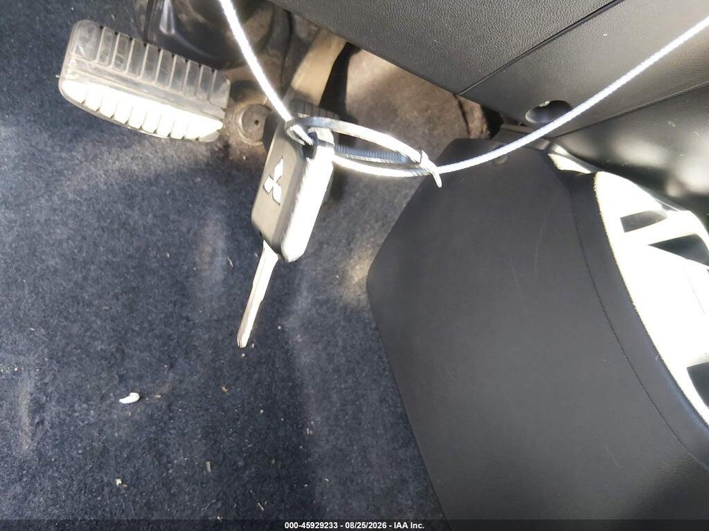 ML32A3HJ4KH011112 2019 MITSUBISHI MIRAGE photo no. 11