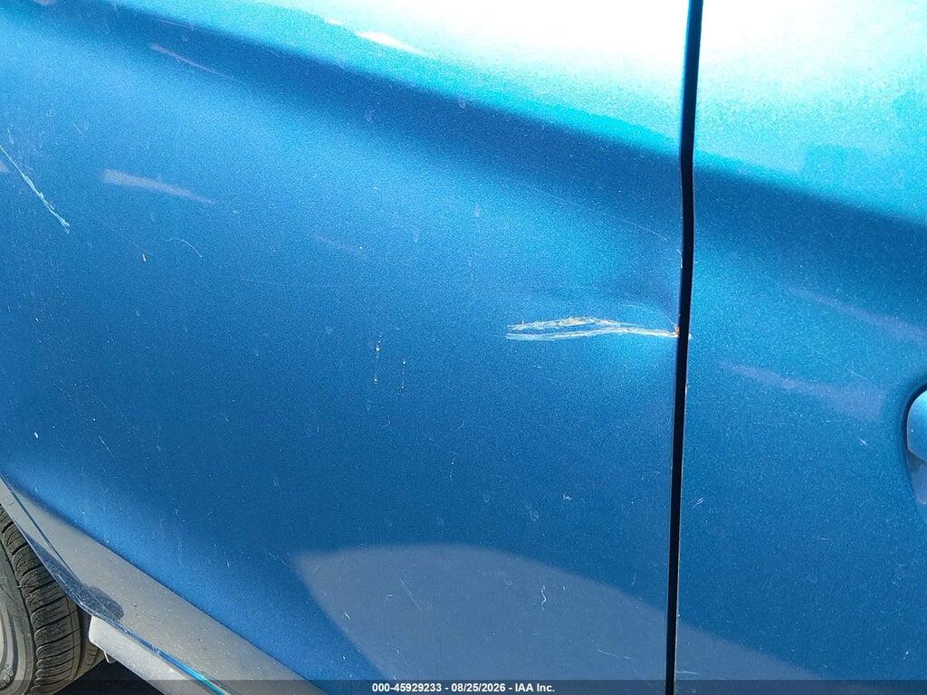 ML32A3HJ4KH011112 2019 MITSUBISHI MIRAGE photo no. 6