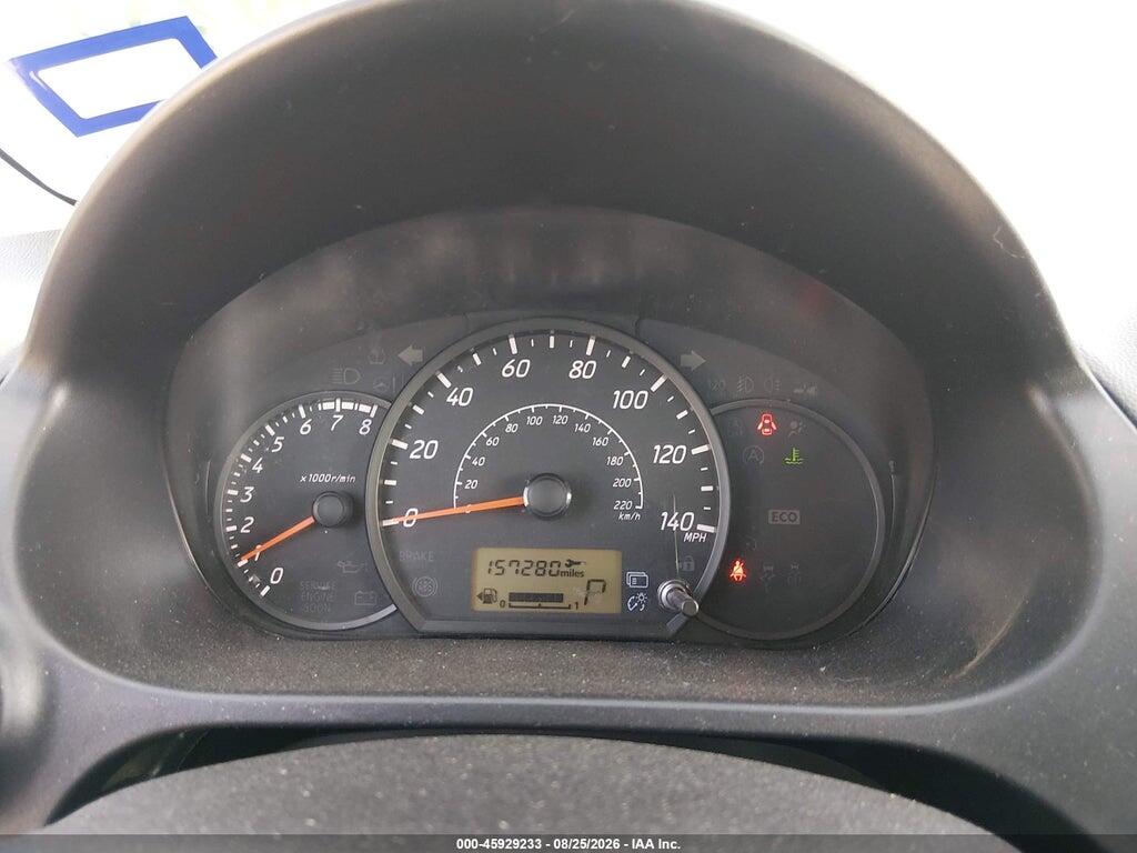 ML32A3HJ4KH011112 2019 MITSUBISHI MIRAGE photo no. 7