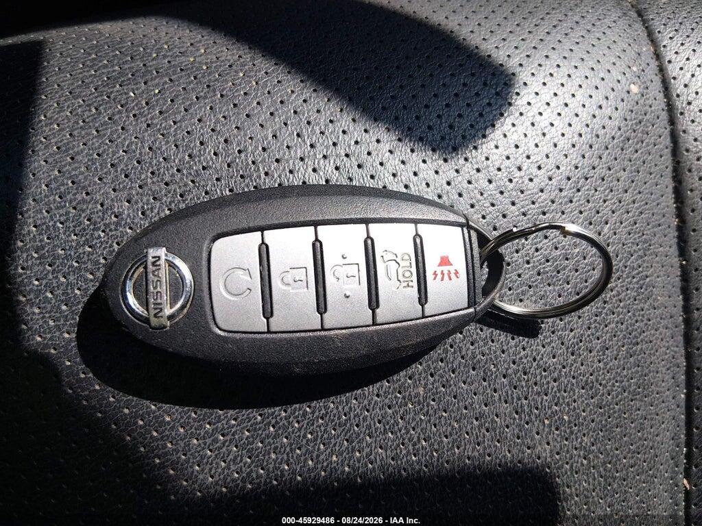 5N1AZ2MG1GN170664 2016 NISSAN MURANO photo no. 11