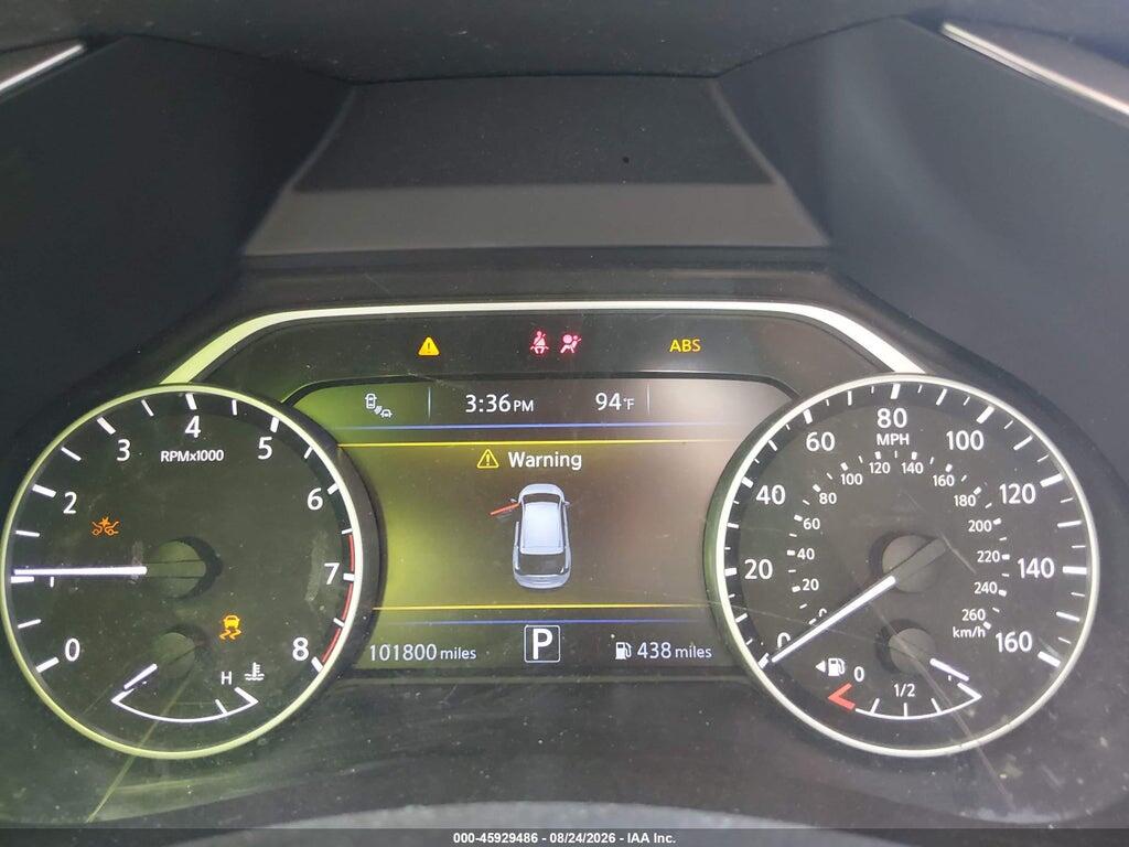 5N1AZ2MG1GN170664 2016 NISSAN MURANO photo no. 7