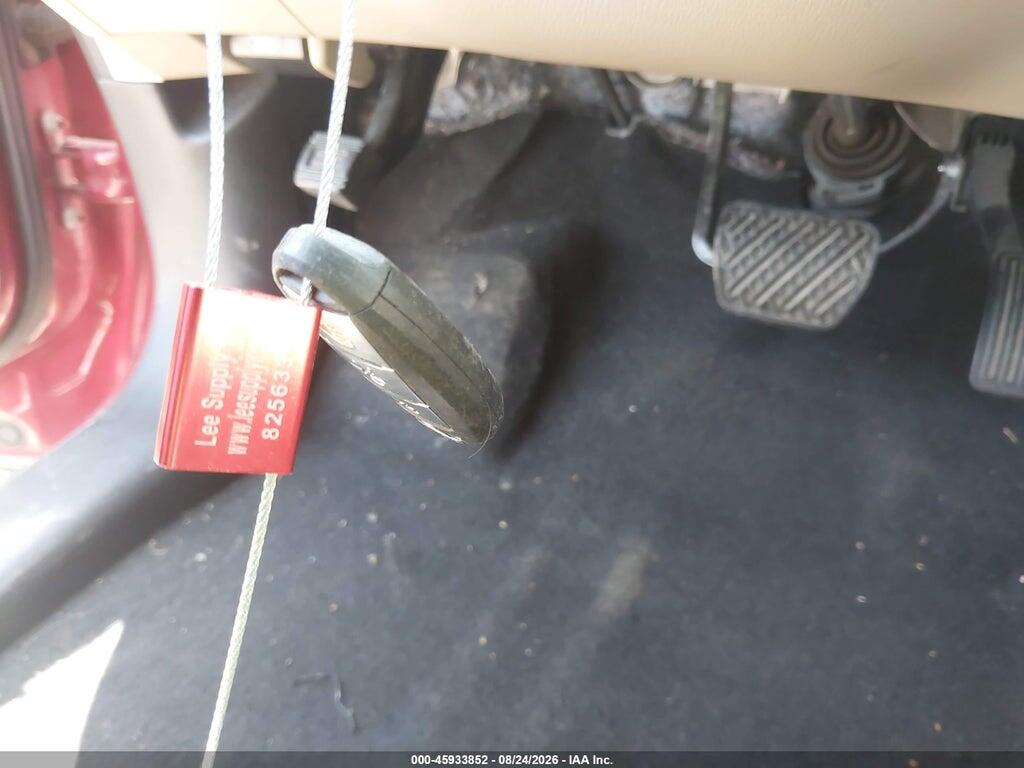 5N1AR2MN3GC628103 2016 NISSAN PATHFINDER photo no. 11