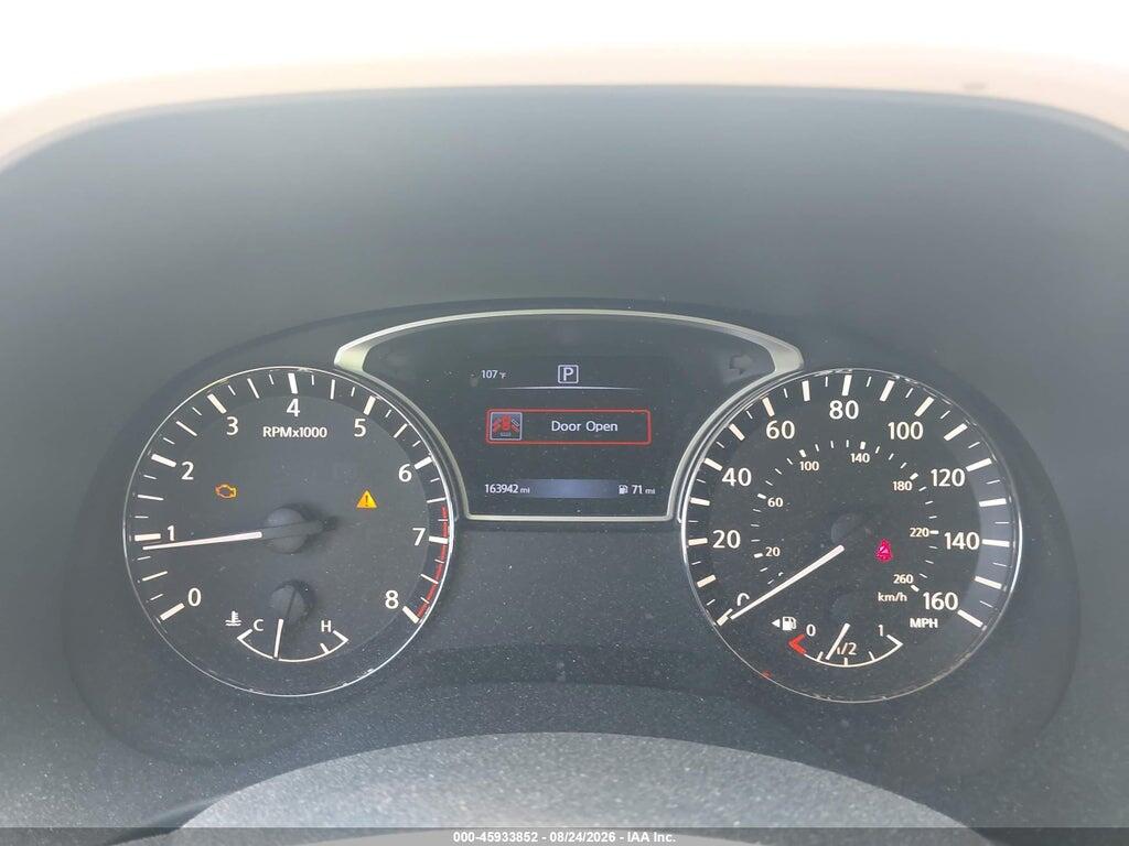 5N1AR2MN3GC628103 2016 NISSAN PATHFINDER photo no. 7