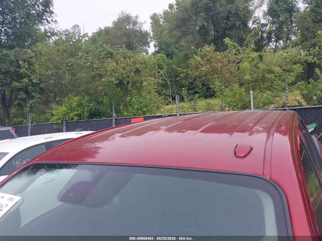 1N6AA1E56HN564985 2017 NISSAN TITAN photo no. 6