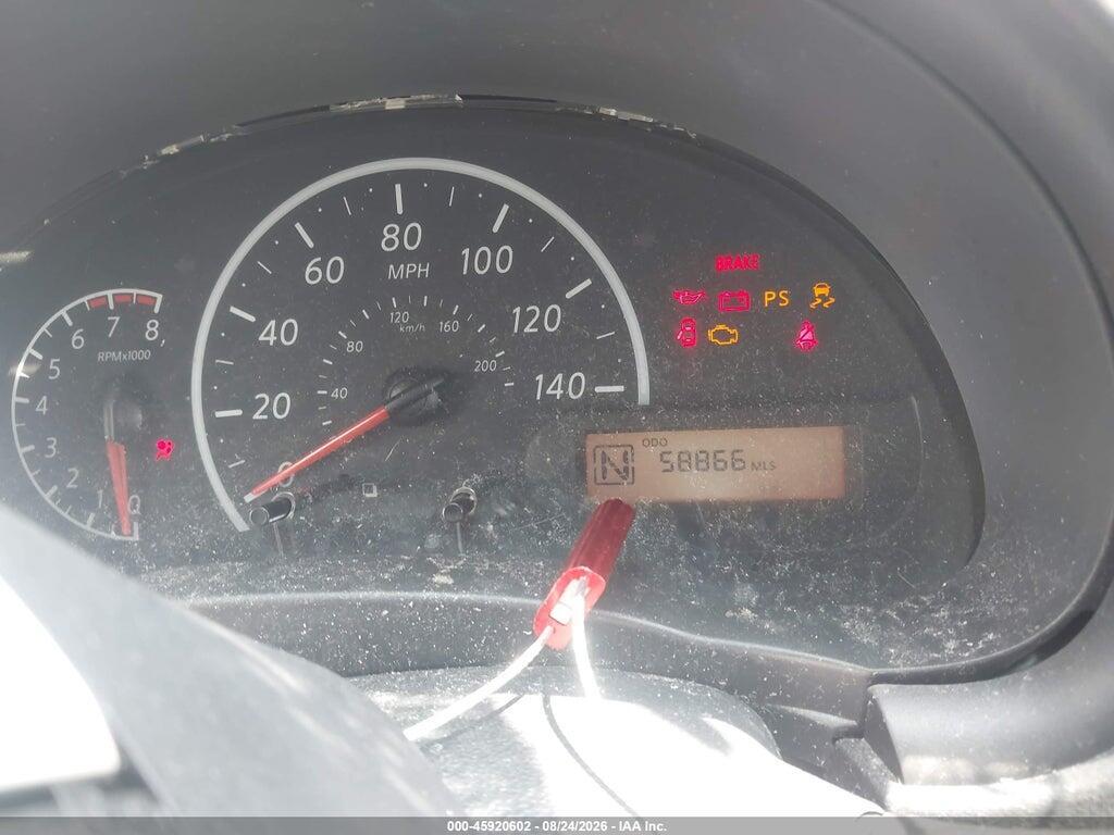 3N1CN7AP4HL893293 2017 NISSAN VERSA photo no. 7