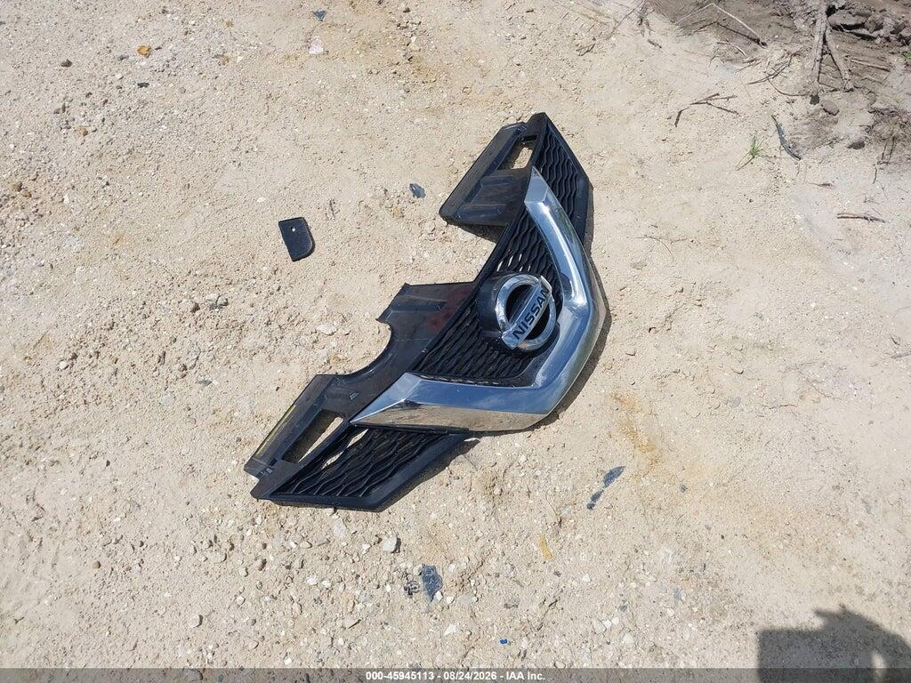 KNMAT2MT9GP601663 2016 NISSAN ROGUE photo no. 12