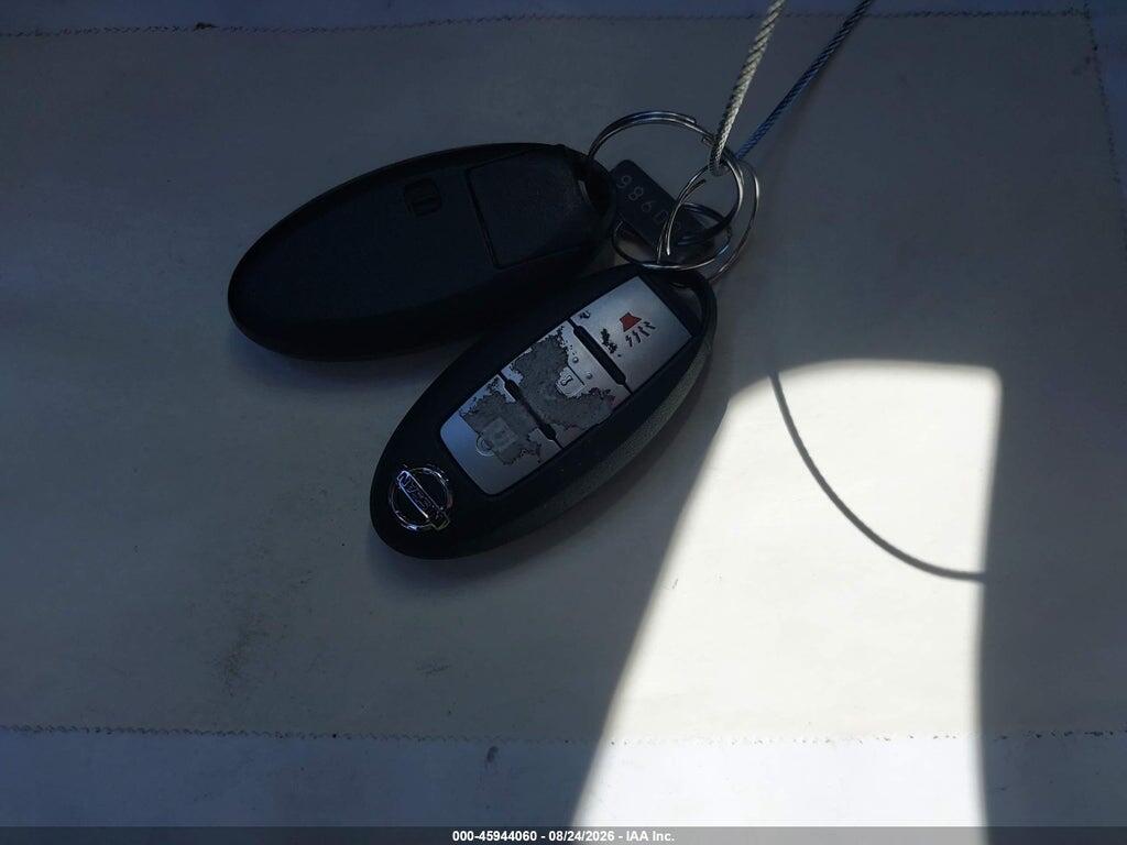 KNMAT2MT2GP684546 2016 NISSAN ROGUE photo no. 11