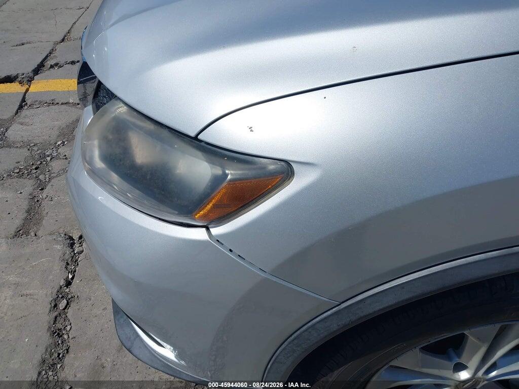 KNMAT2MT2GP684546 2016 NISSAN ROGUE photo no. 6