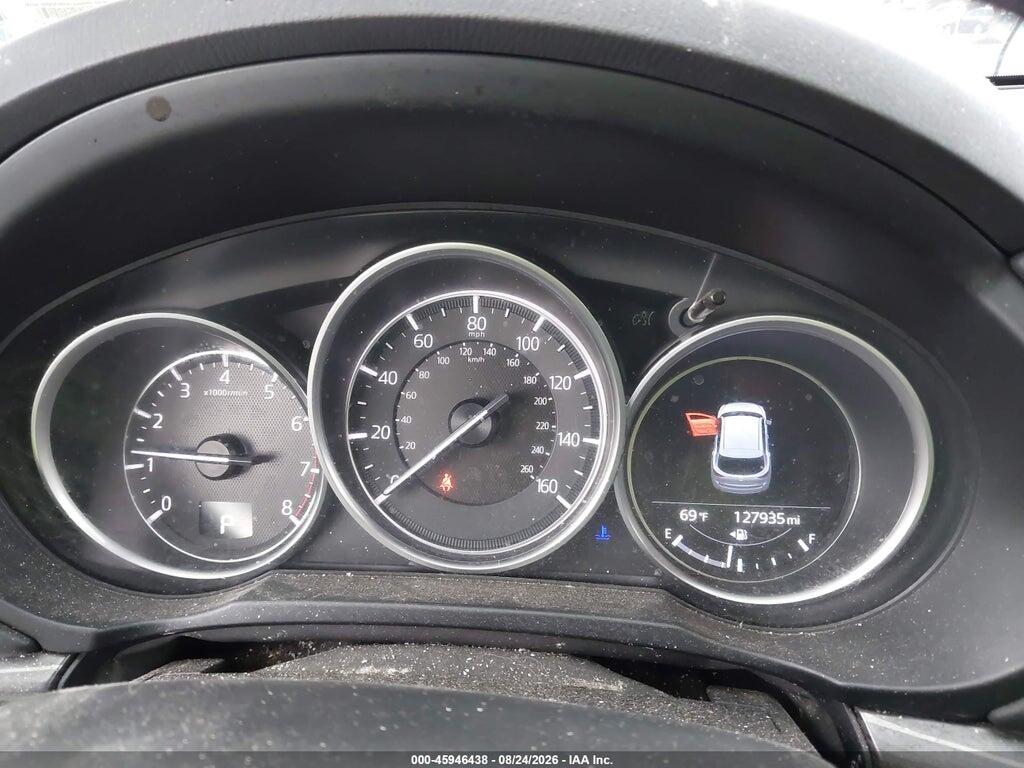 JM3KFBDM4J0407148 2018 MAZDA CX-5 photo no. 7