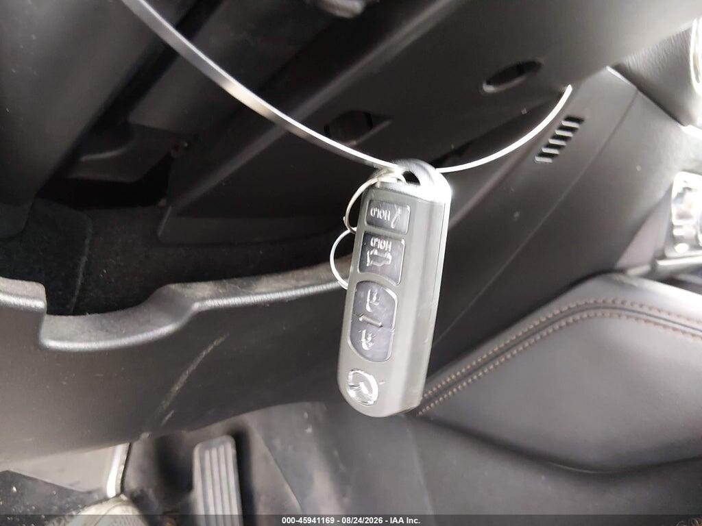 JM3KFBDM6J0339032 2018 MAZDA CX-5 photo no. 11
