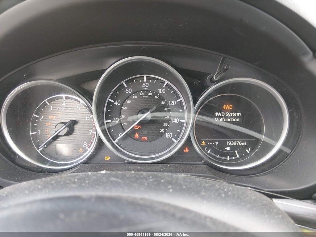 JM3KFBDM6J0339032 2018 MAZDA CX-5 photo no. 7