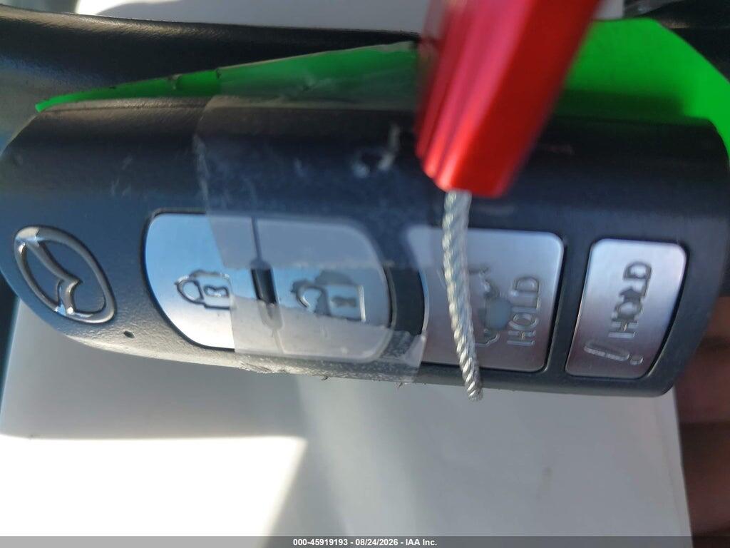 JM3KFBDM0J0375038 2018 MAZDA CX-5 photo no. 11