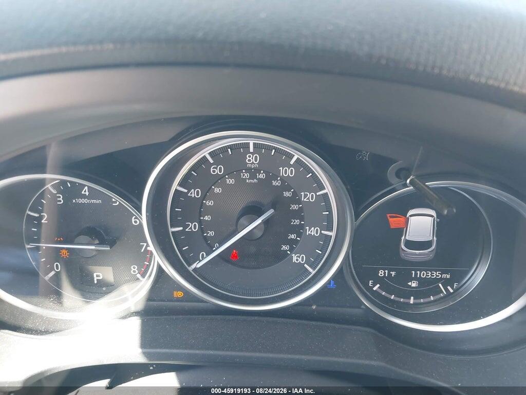 JM3KFBDM0J0375038 2018 MAZDA CX-5 photo no. 7
