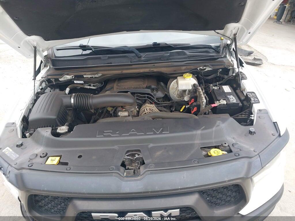 1C6SRFLT4LN302946 2020 RAM 1500 photo no. 10