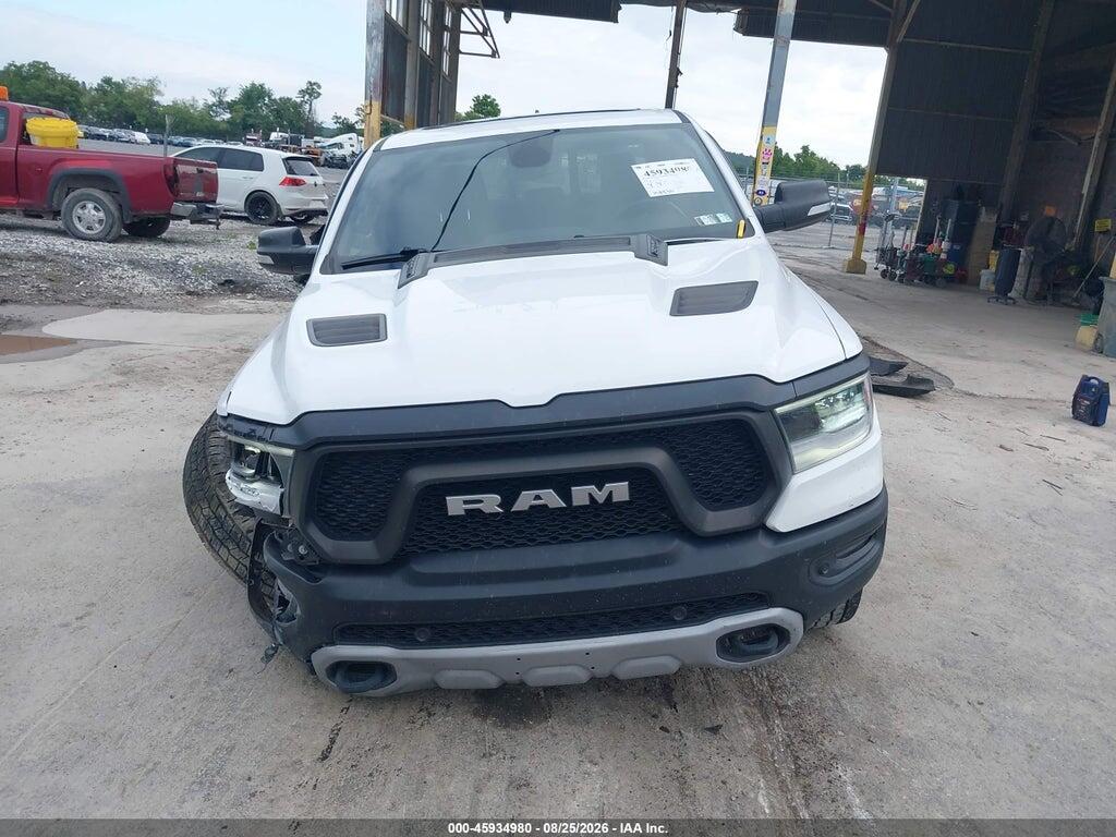 1C6SRFLT4LN302946 2020 RAM 1500 photo no. 12