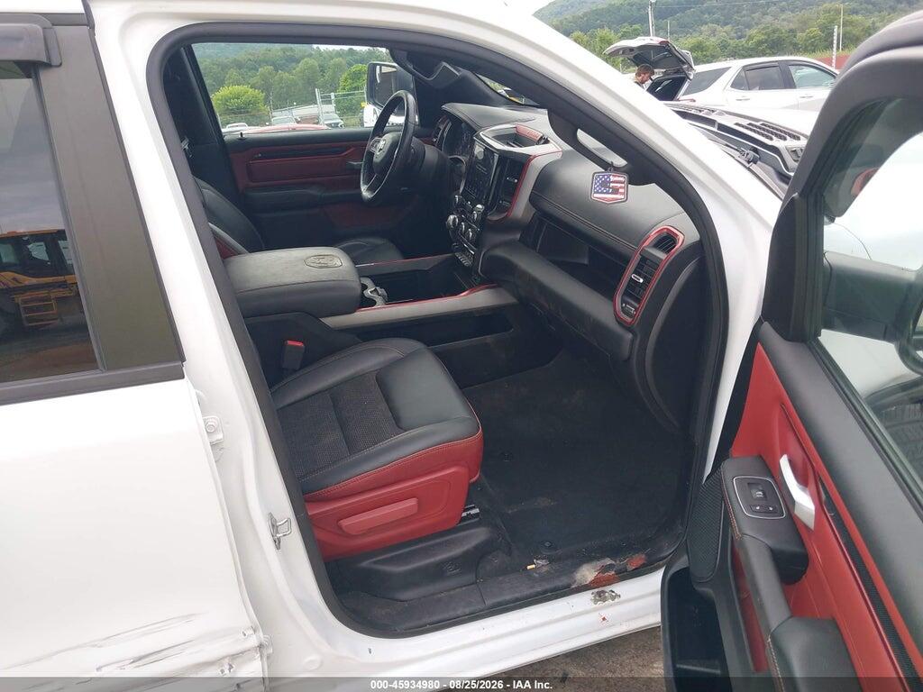 1C6SRFLT4LN302946 2020 RAM 1500 photo no. 5