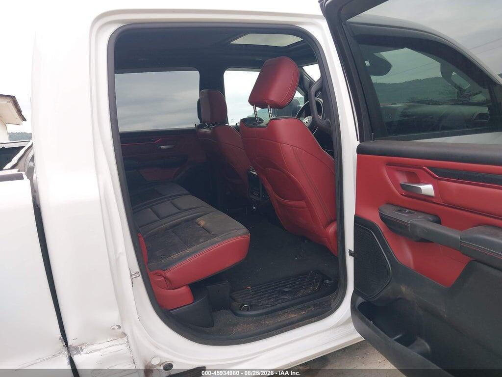 1C6SRFLT4LN302946 2020 RAM 1500 photo no. 8