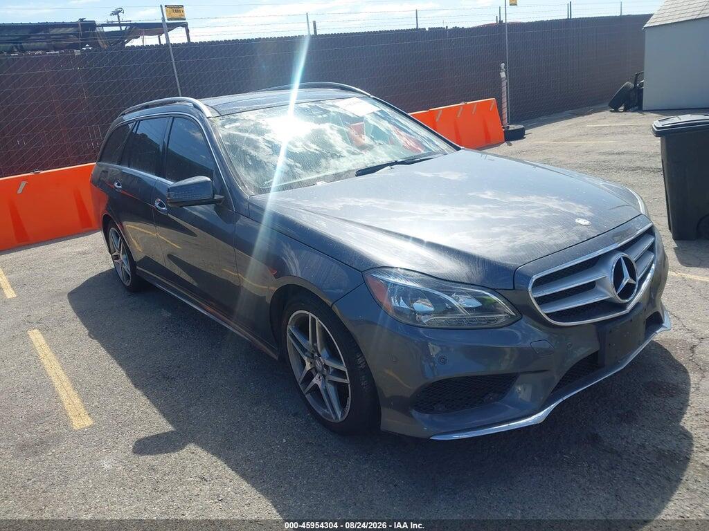 2015 MERCEDES-BENZ E 350 WDDHH8JB8FB114941