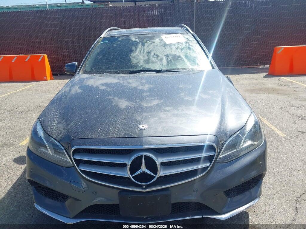 WDDHH8JB8FB114941 2015 MERCEDES-BENZ E 350 photo no. 11