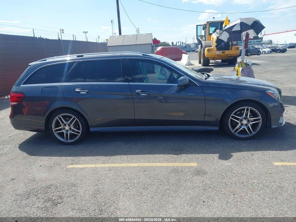WDDHH8JB8FB114941 2015 MERCEDES-BENZ E 350 photo no. 12