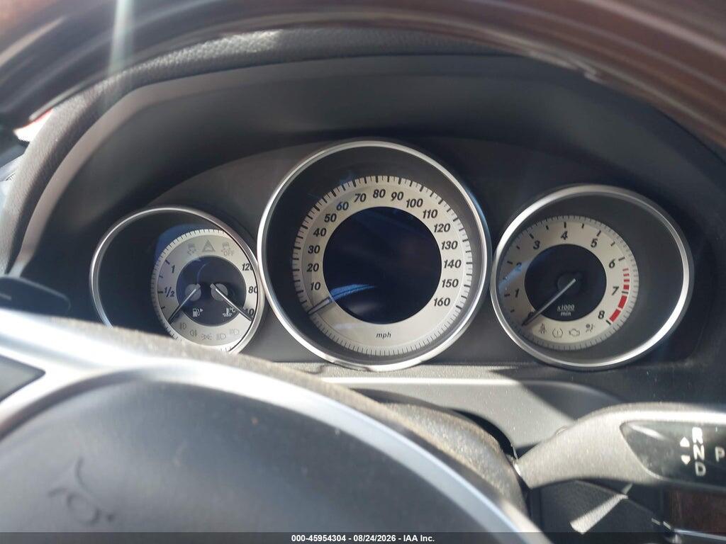 WDDHH8JB8FB114941 2015 MERCEDES-BENZ E 350 photo no. 7