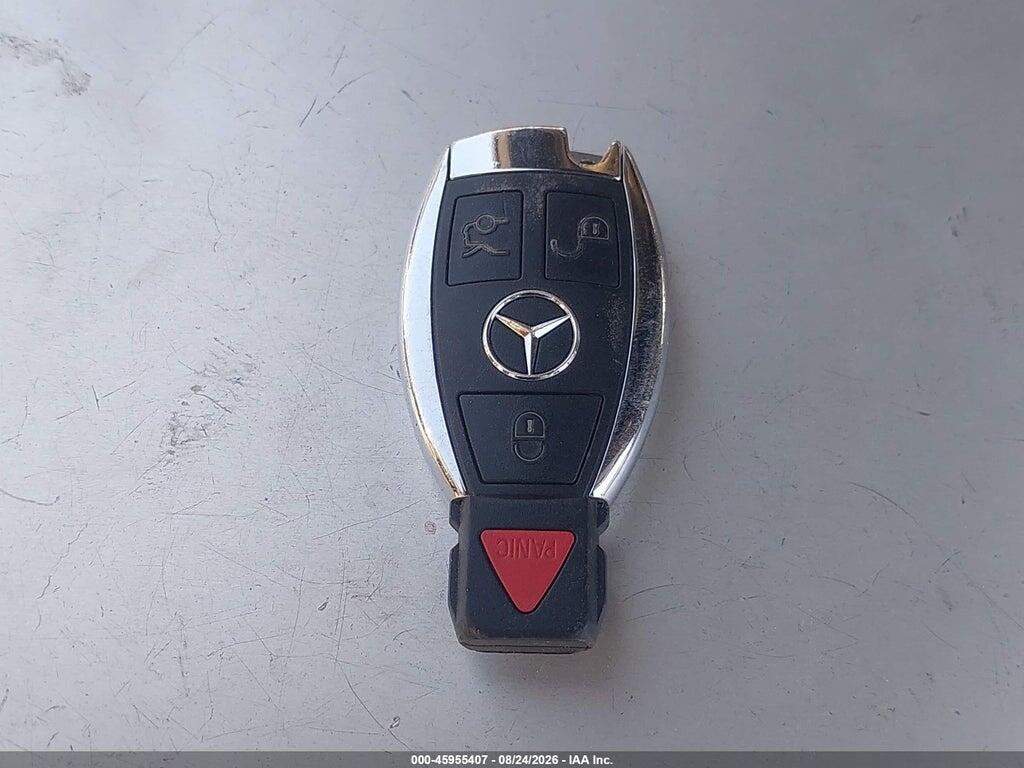 WDDTG5CB8FJ136694 2015 MERCEDES-BENZ GLA 45 AMG photo no. 11