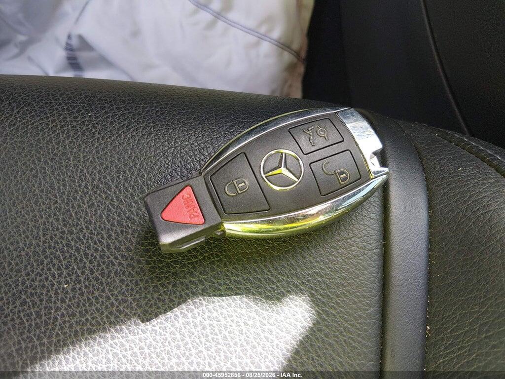 WDDTG5CB4FJ106737 2015 MERCEDES-BENZ GLA 45 AMG photo no. 11