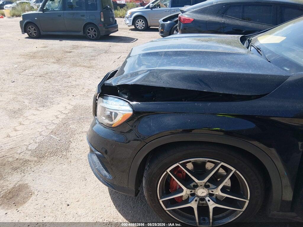 WDDTG5CB4FJ106737 2015 MERCEDES-BENZ GLA 45 AMG photo no. 6
