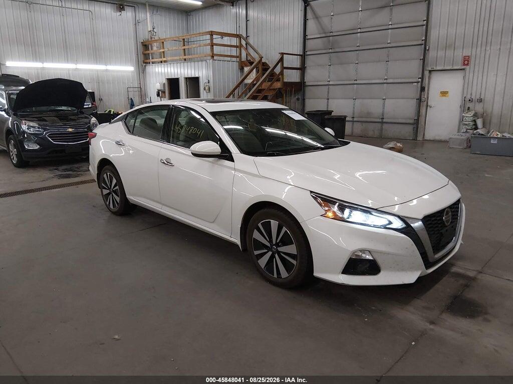 1N4BL4DW7KN314228 2019 NISSAN ALTIMA photo no. 1