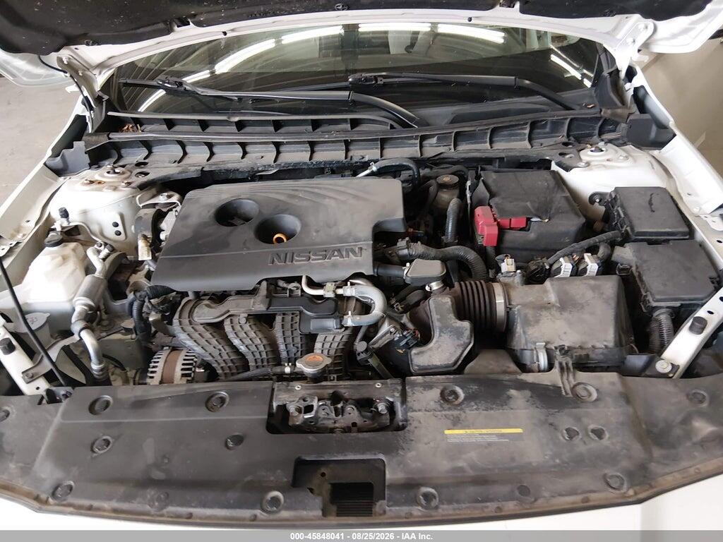 1N4BL4DW7KN314228 2019 NISSAN ALTIMA photo no. 10