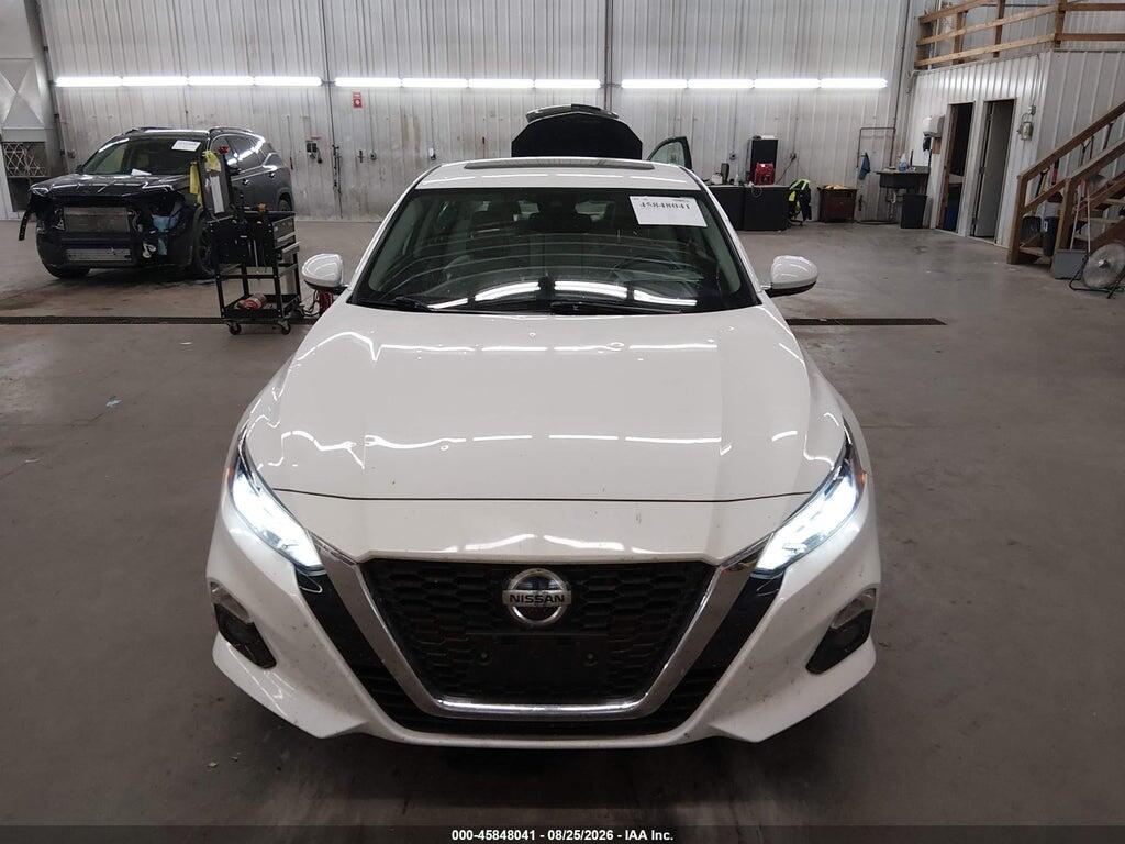 1N4BL4DW7KN314228 2019 NISSAN ALTIMA photo no. 12