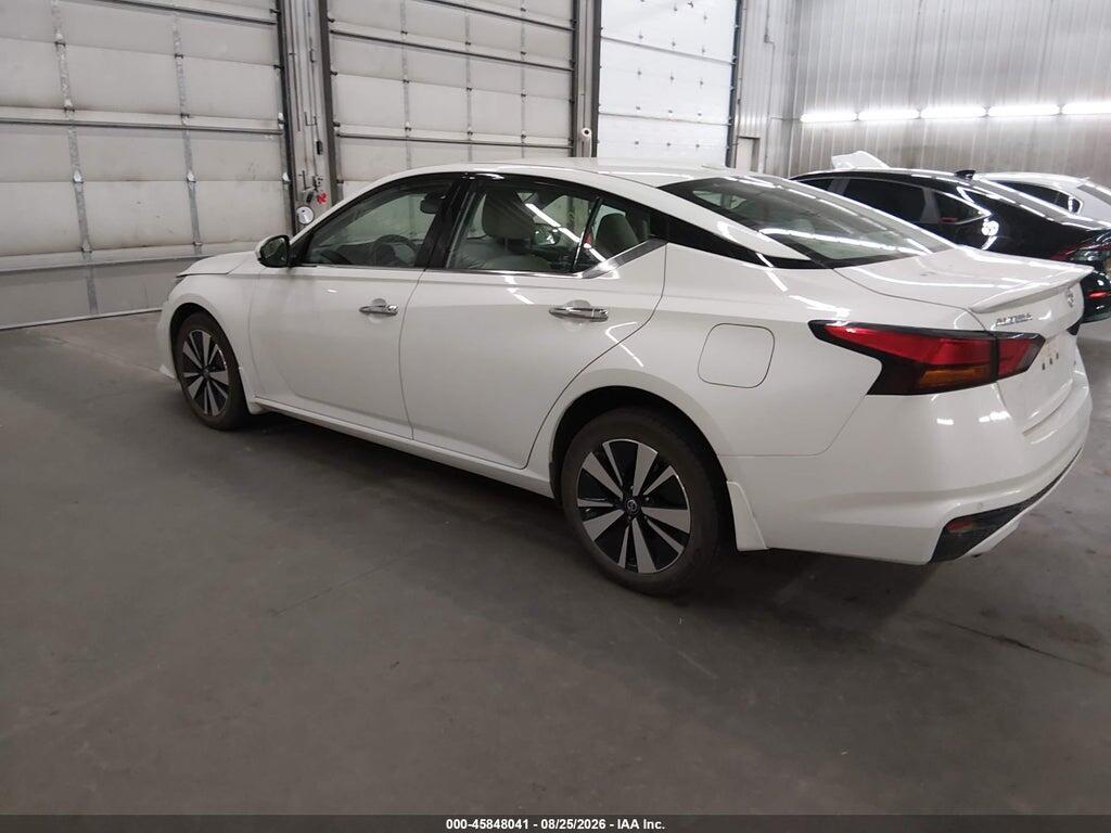 1N4BL4DW7KN314228 2019 NISSAN ALTIMA photo no. 3