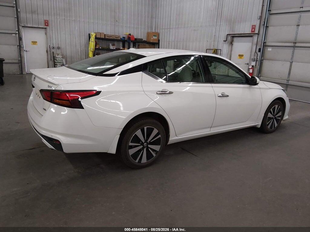 1N4BL4DW7KN314228 2019 NISSAN ALTIMA photo no. 4