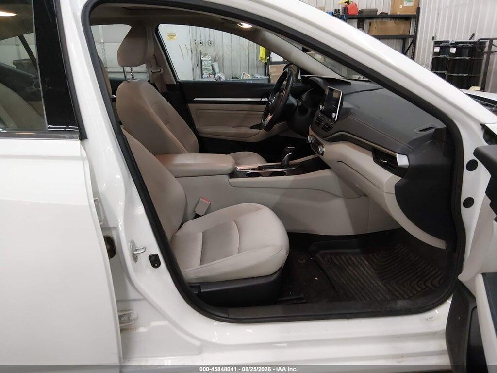 1N4BL4DW7KN314228 2019 NISSAN ALTIMA photo no. 5