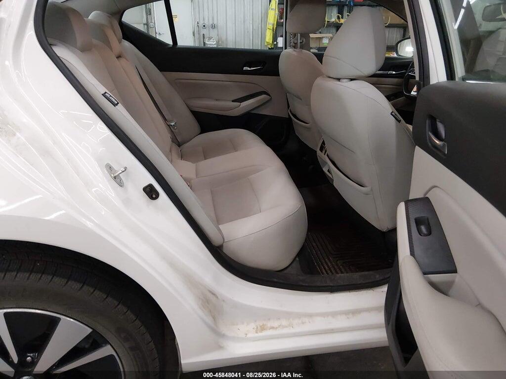 1N4BL4DW7KN314228 2019 NISSAN ALTIMA photo no. 8