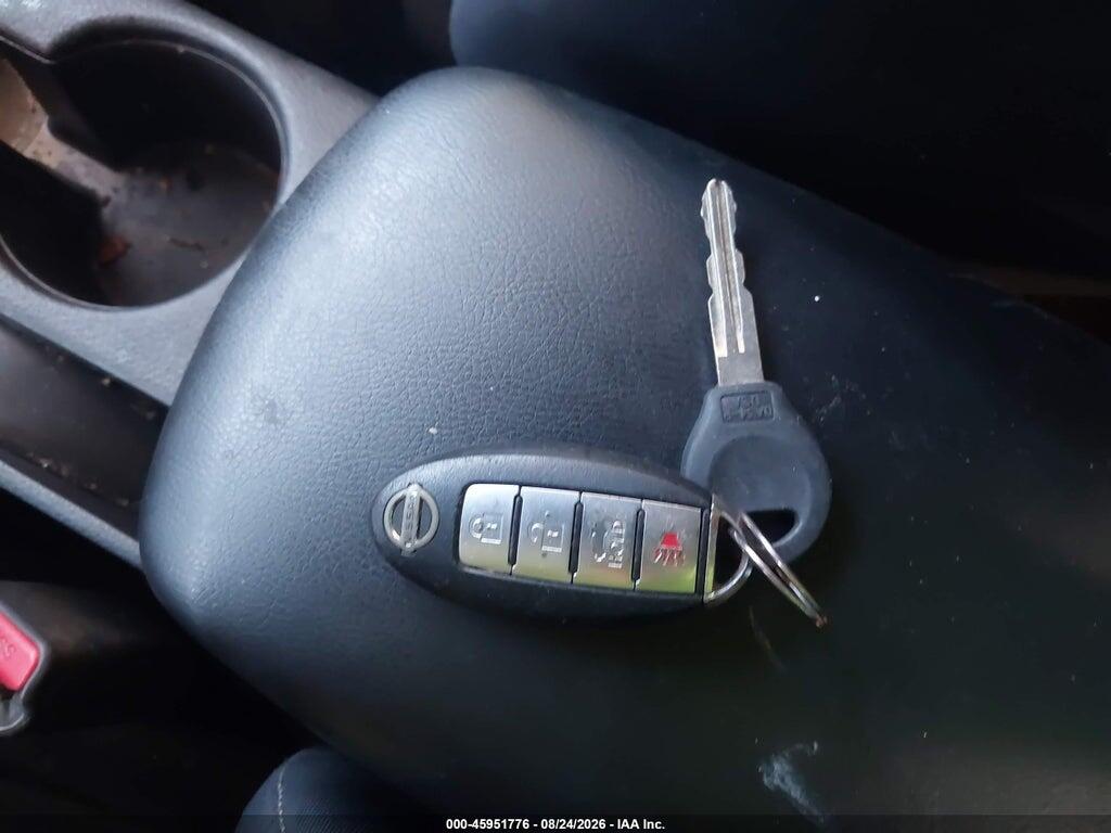 3N1AB7AP8GL678918 2016 NISSAN SENTRA photo no. 11