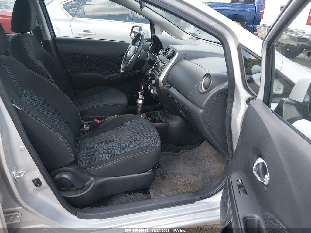 3N1CE2CP0EL424780 2014 NISSAN VERSA NOTE photo no. 5