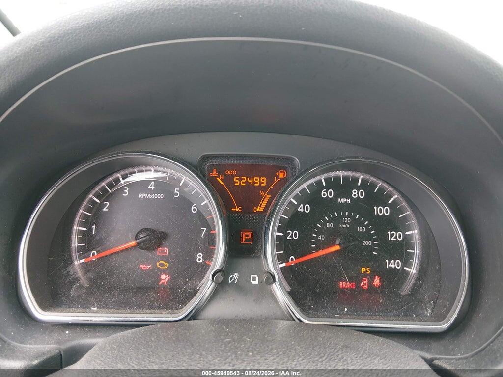3N1CE2CP0EL424780 2014 NISSAN VERSA NOTE photo no. 7