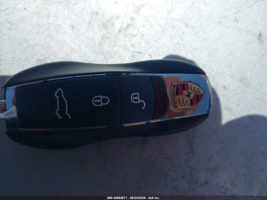 WP1AD2A25ELA74555 2014 PORSCHE CAYENNE photo no. 11