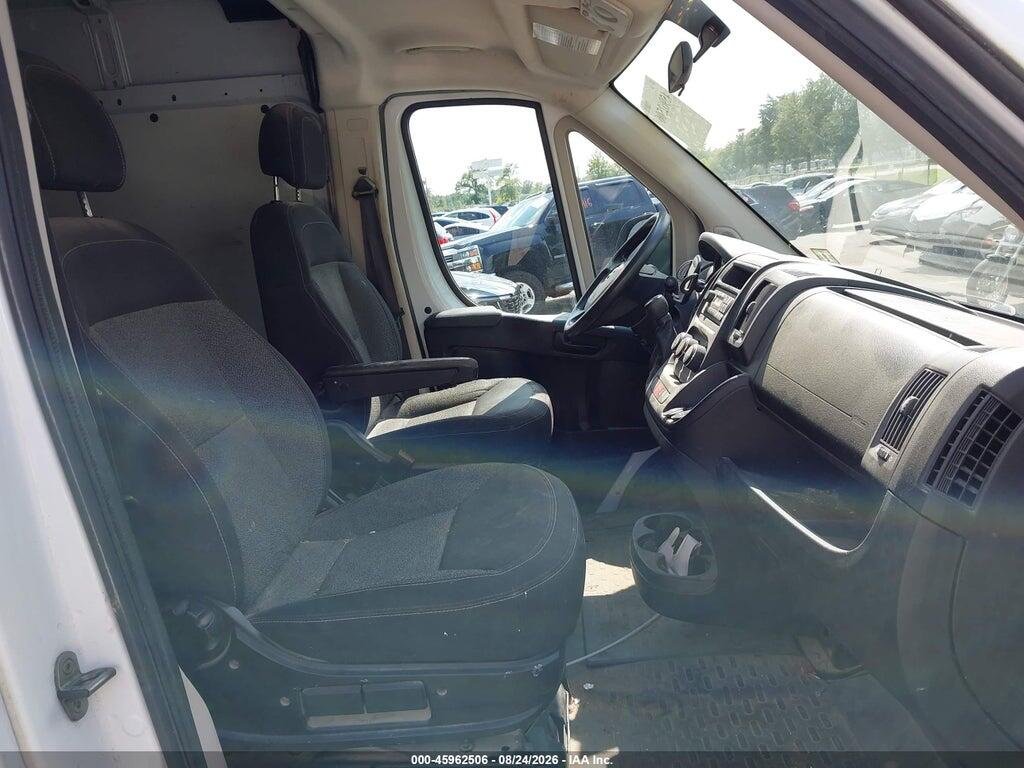 3C6TRVBG8EE108155 2014 RAM PROMASTER 1500 photo no. 5