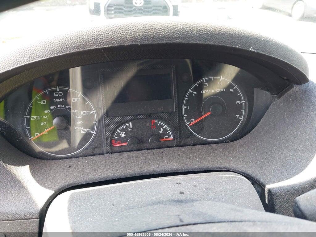 3C6TRVBG8EE108155 2014 RAM PROMASTER 1500 photo no. 7