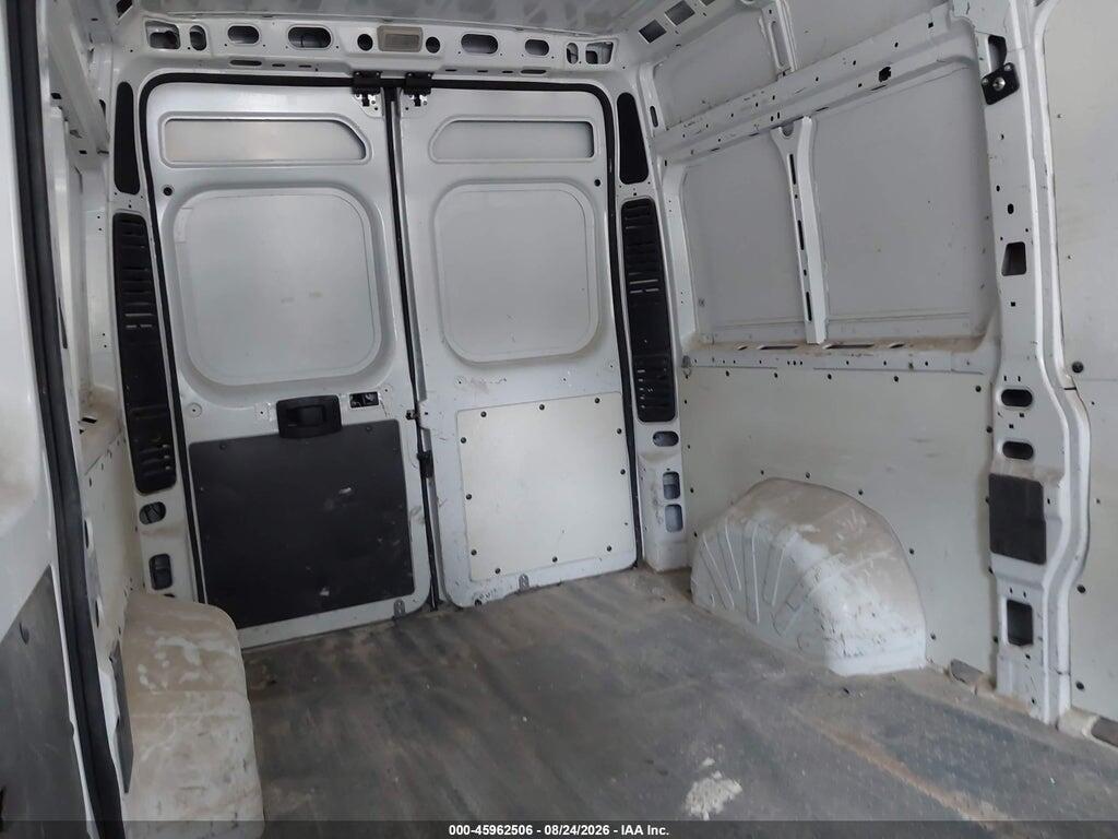 3C6TRVBG8EE108155 2014 RAM PROMASTER 1500 photo no. 8