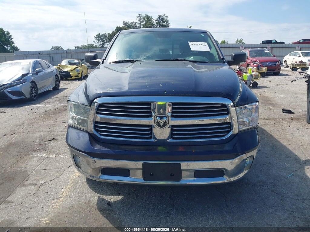 1C6RR6LTXES458265 2014 RAM 1500 photo no. 12