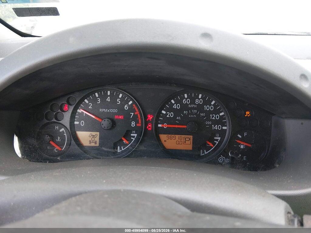1N6AD0EVXKN872265 2019 NISSAN FRONTIER photo no. 7