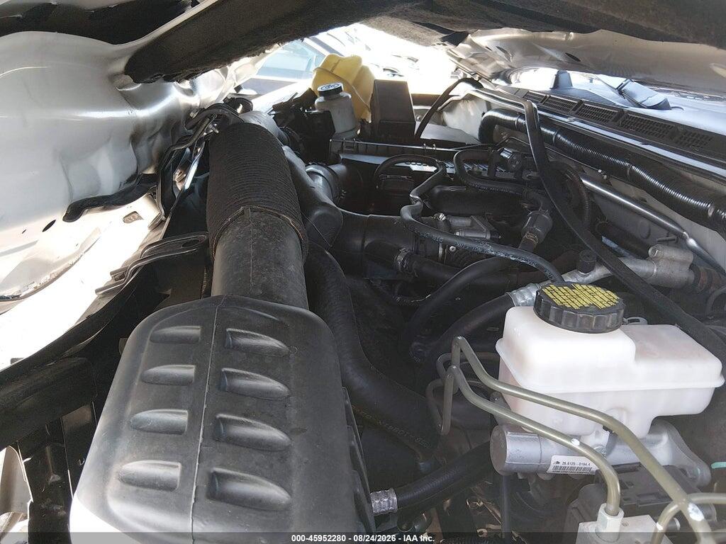 1N6BD0CTXKN770549 2019 NISSAN FRONTIER photo no. 10