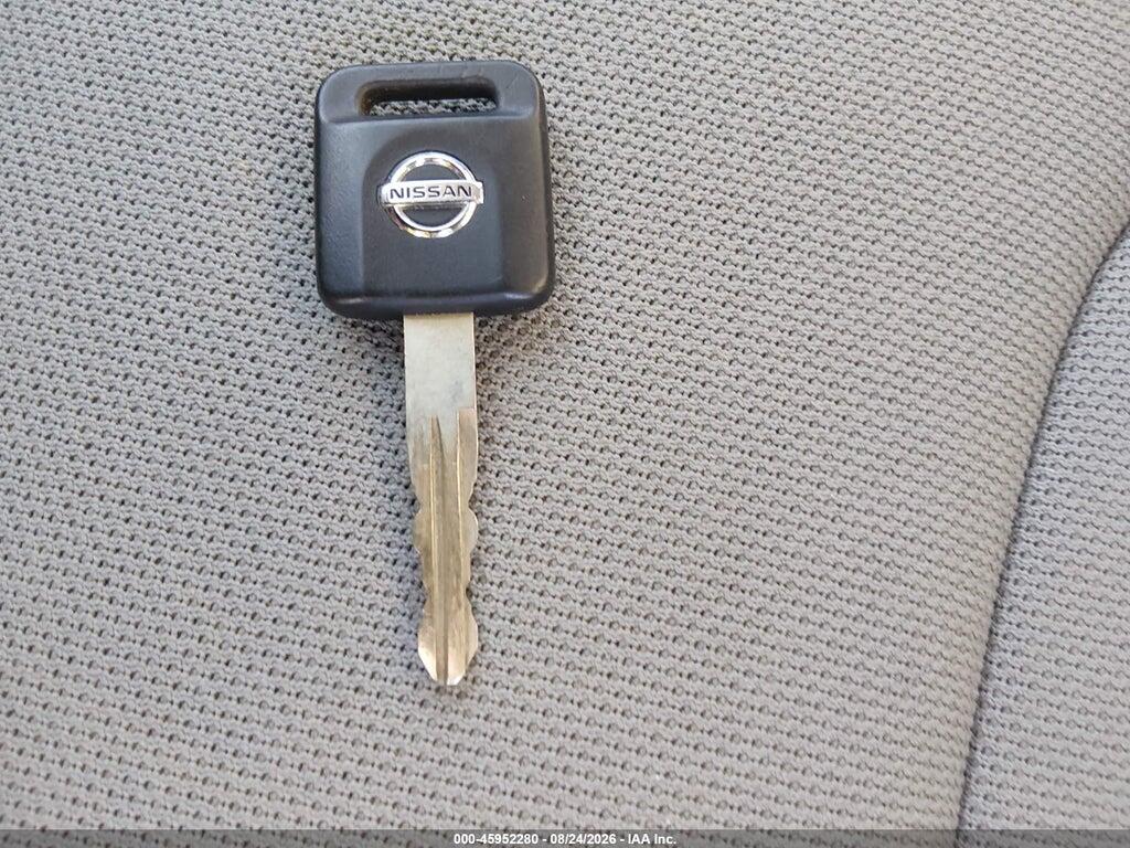 1N6BD0CTXKN770549 2019 NISSAN FRONTIER photo no. 11