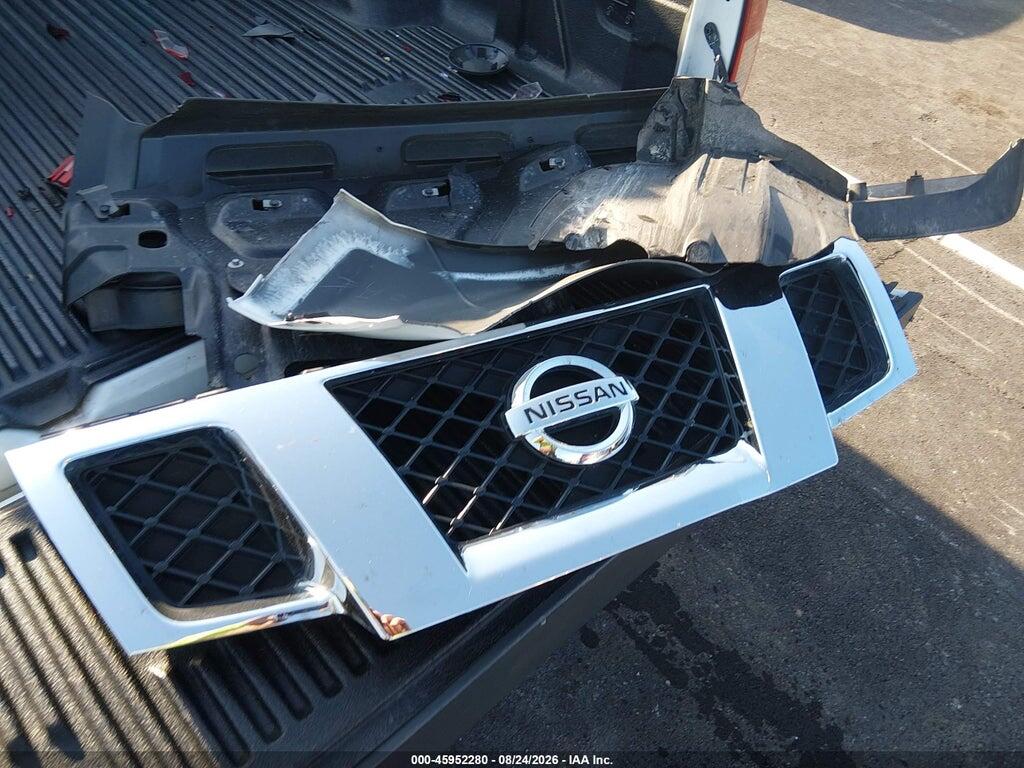 1N6BD0CTXKN770549 2019 NISSAN FRONTIER photo no. 12