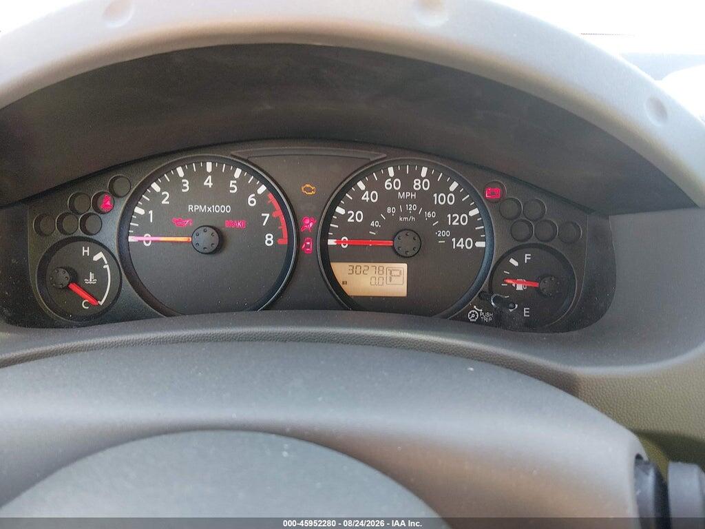 1N6BD0CTXKN770549 2019 NISSAN FRONTIER photo no. 7