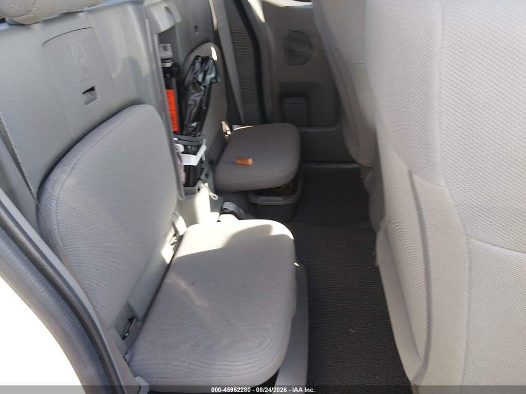 1N6BD0CTXKN770549 2019 NISSAN FRONTIER photo no. 8